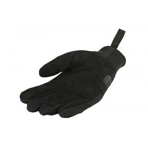 Перчатки тактические Armored Claw Shield tactical gloves - black